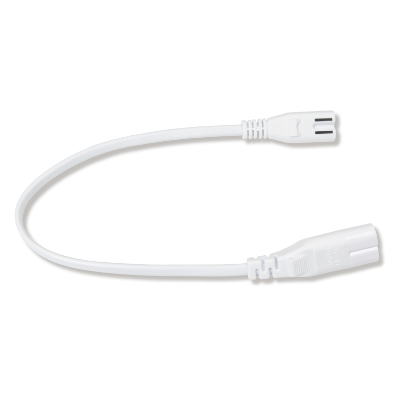 Link Power Cord For Linking Ultra Slim LED Striplight - 1000mm