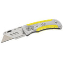 Folding Locking Utility Knife