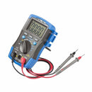 10A CAT III 600V True RMS Digital Multimeter with NCV