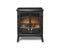 Tango 2kW Freestanding Electric Stove - Black