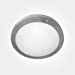 12W IP44 LED Ceiling/Wall Light
