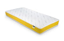 Simply Kids Anti-Allergy Foam Free e-Pocket Mattress - Single