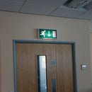 High Visibility Emergency Exit Sign