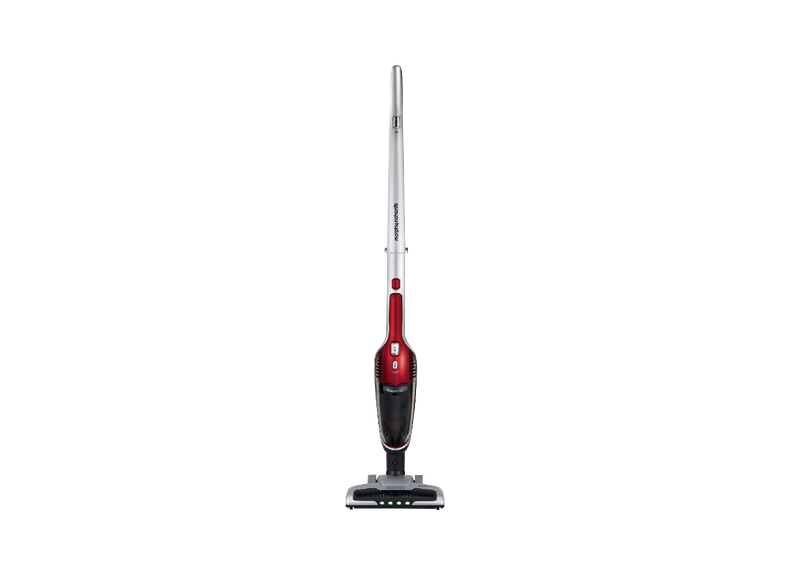 SuperVac 2 in 1 Cordless Vacuum Cleaner