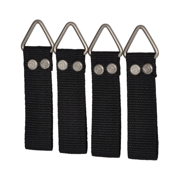 Toolbelt Belt Braces Conversion Kit Attachment