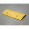 350mm Speed Ramp (1 x Black & 1 x Yellow Piece) - Middle