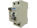 80A 100mA RCCB RCD 2 Pole Type A Domestic Consumer Unit Circuit Breaker