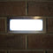 5.4W LED Bricklight with Stainless Steel Frame