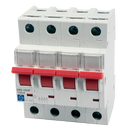 100A 3 Pole Mains Switch