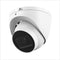 Eagle 2MP Fixed Lens HDCVI IR Turret Camera, White