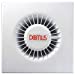 4 Axial Extractor Bathroom Wall Ceiling Fan Backdraught Shutter & Timer