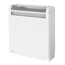 2.4Kw 12 Brick Automatic Combined Static Convector Storage Heater