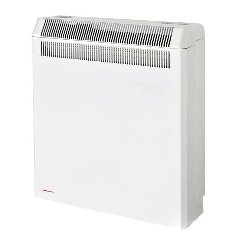 2.4Kw 12 Brick Automatic Combined Static Convector Storage Heater