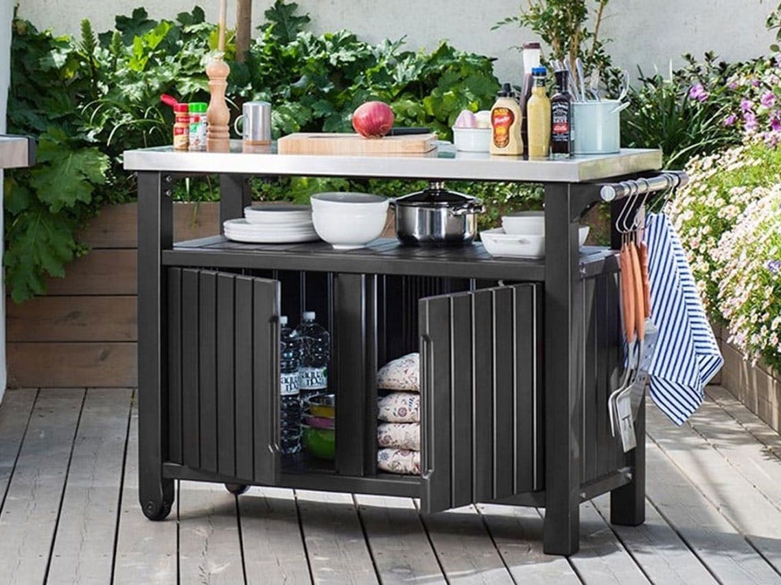 Unity Entertainment Table XL