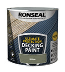 Ultimate Protection Decking Paint 2.5L - Willow