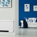 2Kw 12 Brick Dynamic Fan Assisted Storage Heater