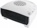 3kW Flat Fan Heater with Thermostat