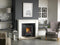 Laverton Freestanding Optiflame 3D Electric Stove