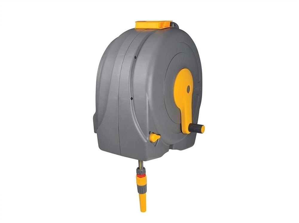 Wall Mounted Fast Reel Hose System (2496)