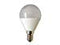 4W LED Golf Ball Bulb - Small Edison Screw