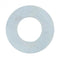 M4 Standard Steel Washers - 10 Pack