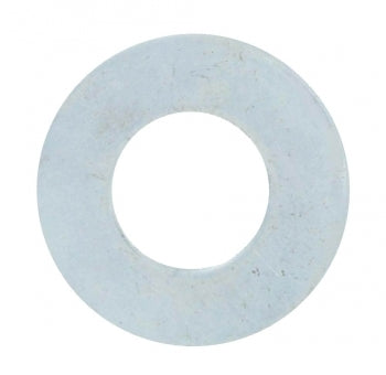 M4 Standard Steel Washers - 10 Pack