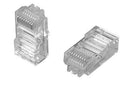 Cat5e Modular Plug