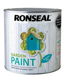 2.5L Garden Paint - Summer Sky