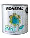 2.5L Garden Paint - Summer Sky