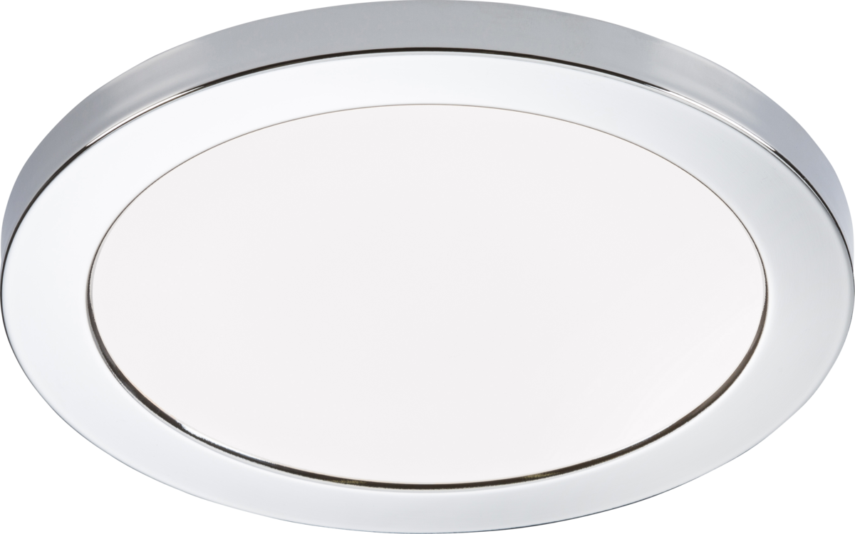 CPL18 Polished Chrome Bezel