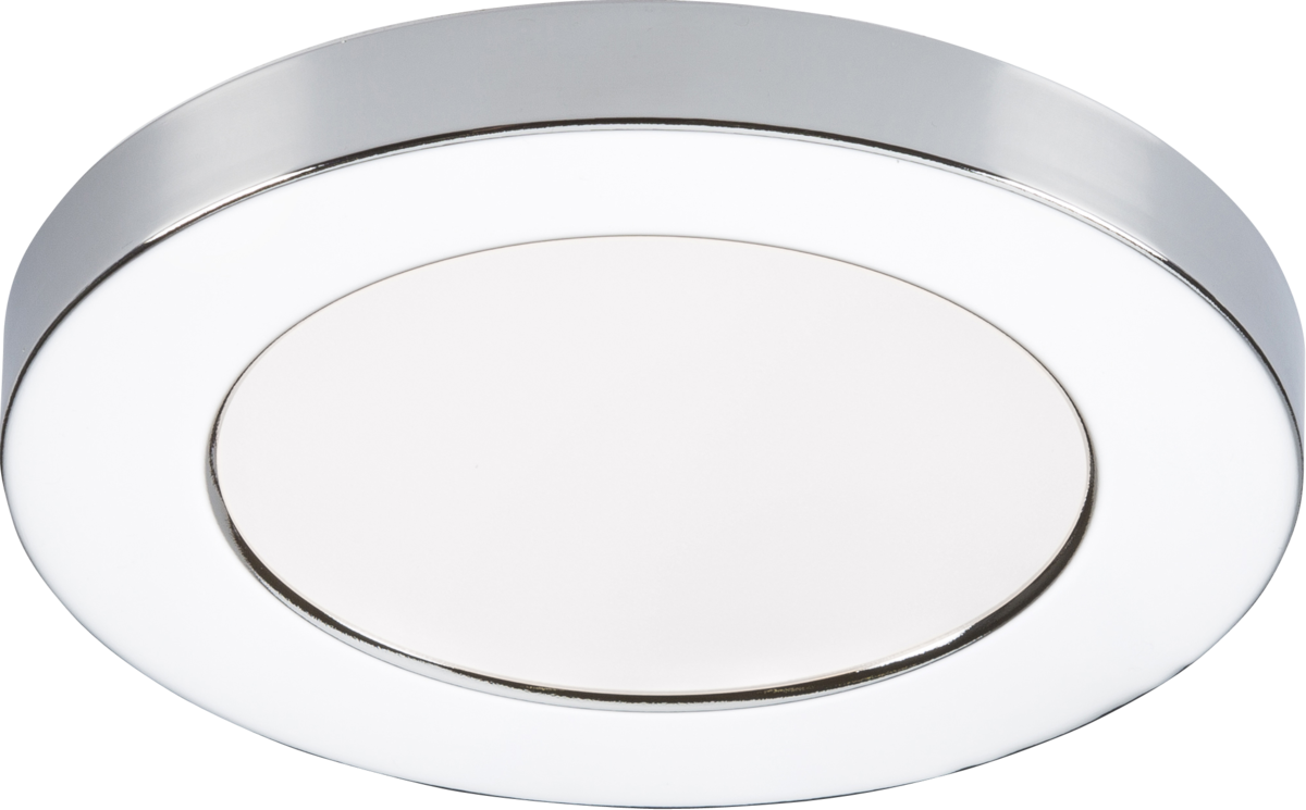 CPL6 Polished Chrome Bezel