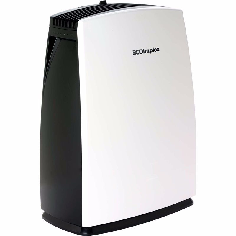 Fort� 10 Litre Designer Dehumidifier