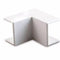 16mm x 16mm Mini Trunking Accessories - Stop End