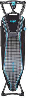 Ergo Plus Ironing Board - Blue