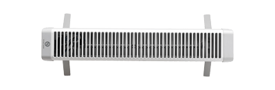 2kW Convector Heater with Thermostat