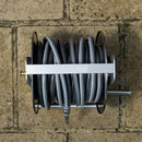 Professional Garden Metal Hose Reel