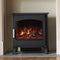 Astwood 2KW Electric Stove