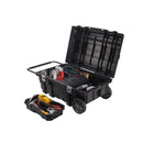 95L Wheeled Job Box