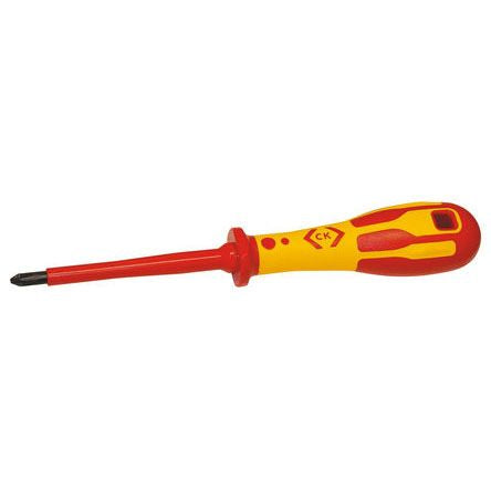 PH Philips Head VDE Insulated Screwdriver - PH0