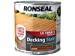 Ultimate Protection Decking Stain 2.5L - Country Oak