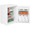 150 Litre Under Counter Fridge, White