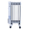 7 Fin 1.5kW Oil Filled Radiator