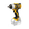 18V Brushless Cordless Impact Wrench with 4Ah Battery