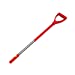 Multi-Change Aluminium D-Grip Handle
