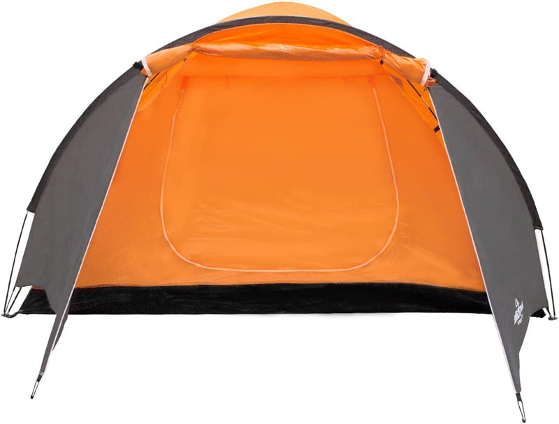 4 Man Super Pop Up Dome Tent