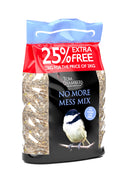 Tom Chambers No More Mess Mix - 25% FOC 2.5kg