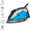 2400W Saturn Intellitemp Steam Iron