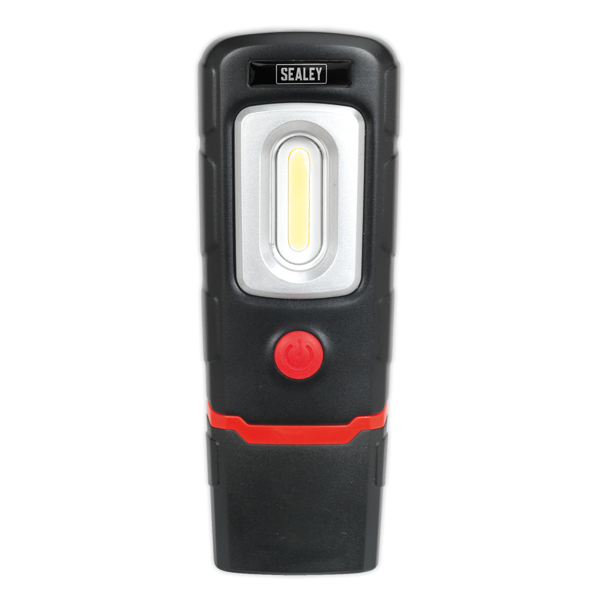 Rechargeable LED 360 Inspection Lamp - Black