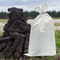 Irish Peat Natural Hand Cut Turf for Heating, 24kg