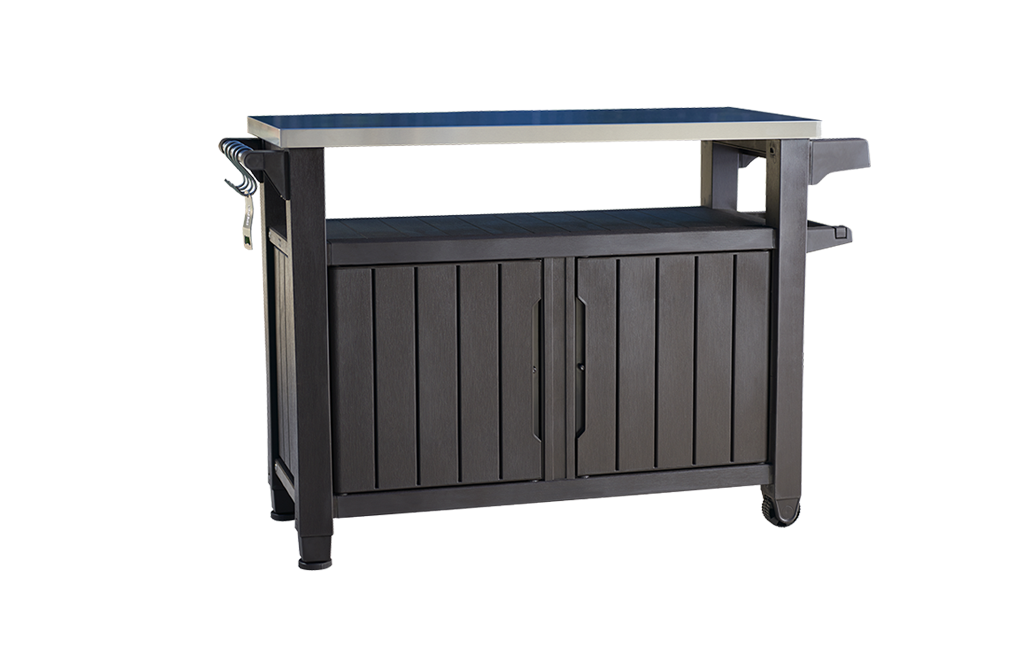 Unity Entertainment Table XL